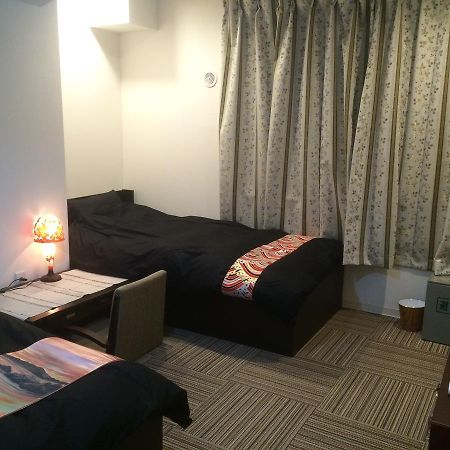 טוקיו Guest House Kan מראה חיצוני תמונה