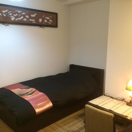 טוקיו Guest House Kan מראה חיצוני תמונה