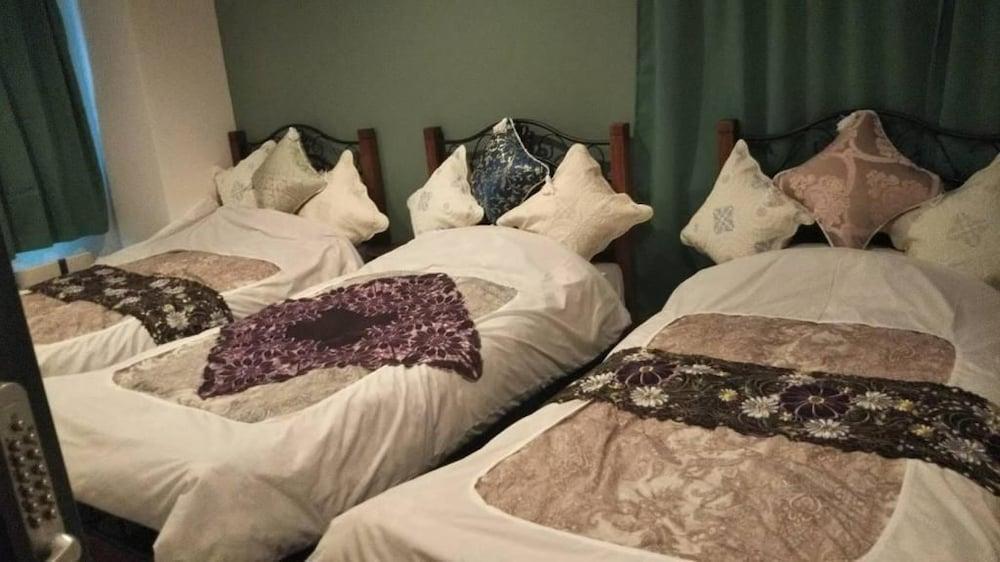 טוקיו Guest House Kan מראה חיצוני תמונה