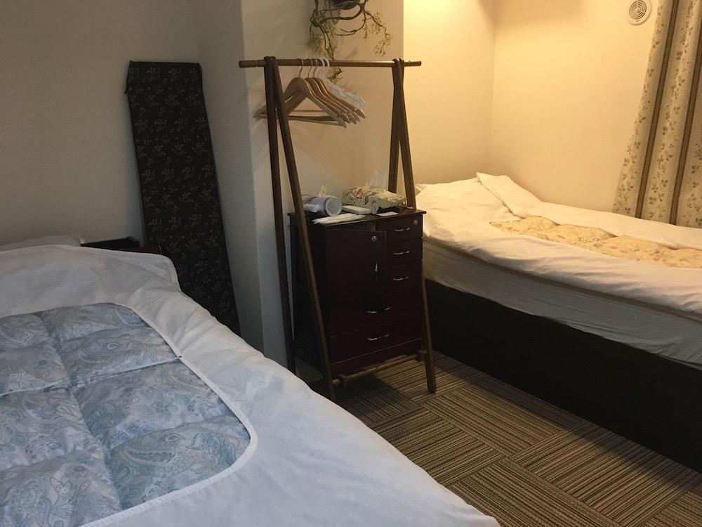 טוקיו Guest House Kan מראה חיצוני תמונה