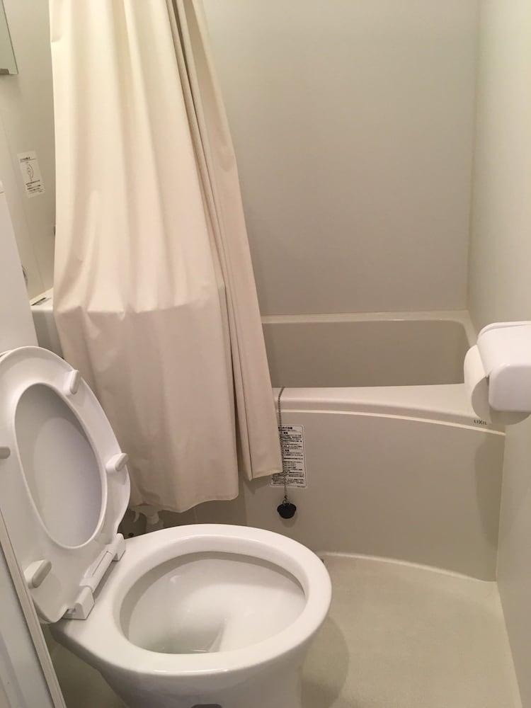 טוקיו Guest House Kan מראה חיצוני תמונה