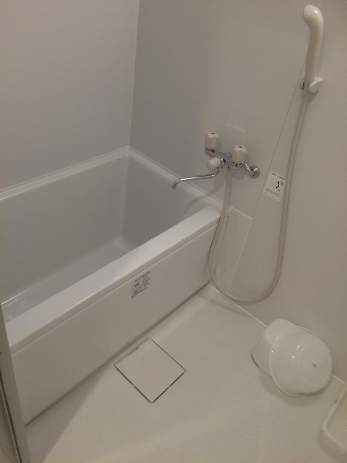 טוקיו Guest House Kan מראה חיצוני תמונה