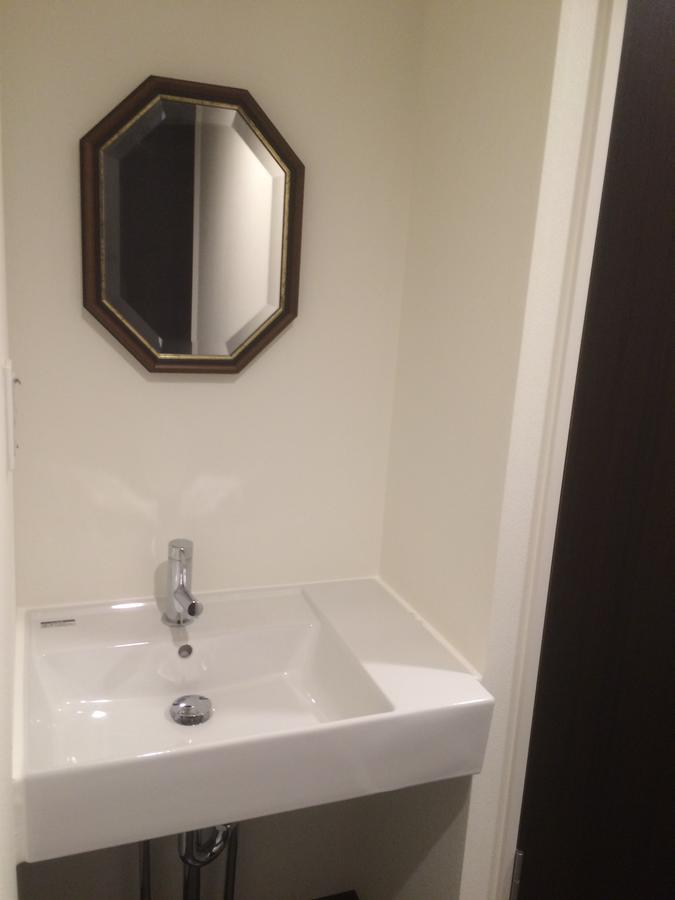 טוקיו Guest House Kan מראה חיצוני תמונה